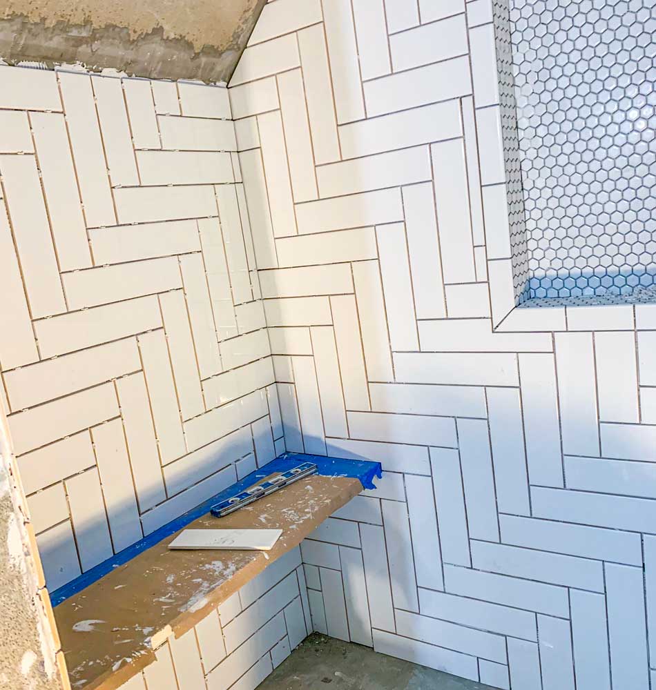 Tile installers Massachusetts